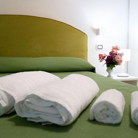 Stellaris Bed and Breakfast Siderno Exteriör bild