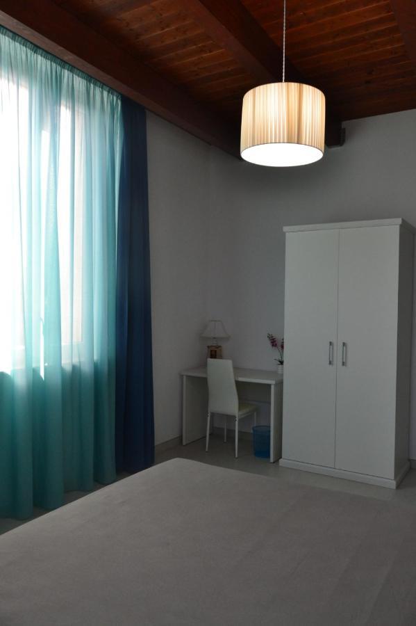 Stellaris Bed and Breakfast Siderno Exteriör bild