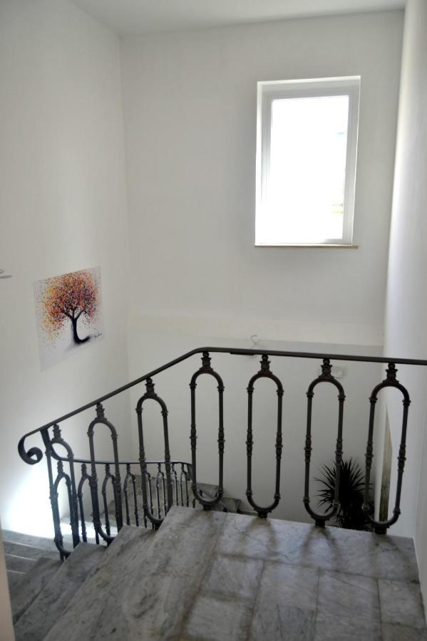 Stellaris Bed and Breakfast Siderno Exteriör bild
